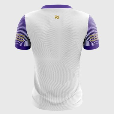 Faythe Harriers Short Sleeve Training Top