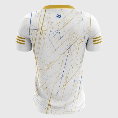 Lisdowney GAA Short Sleeve Training Top