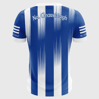 Geraldine&#039;s GAA Jersey