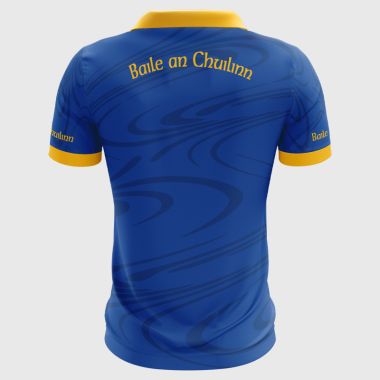 Ballinkillen HC Kids’ Camogie Jersey