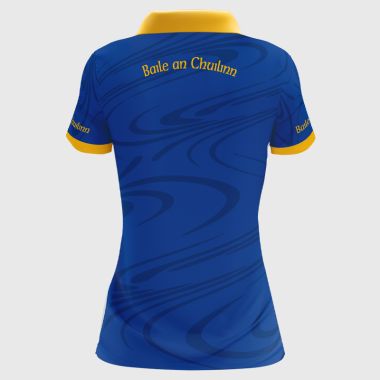 Ballinkillen HC Women’s Fit Camogie Jersey