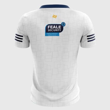 Knocknagoshel GAA Short Sleeve Training Top