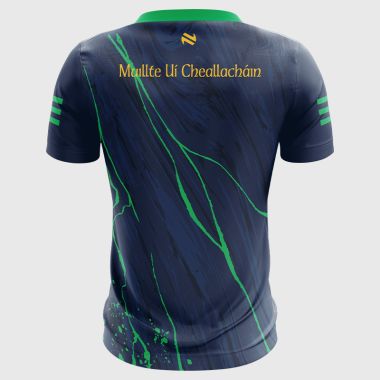 O&#039;Callaghan&#039;s Mills GAA Short Sleeve Training Top