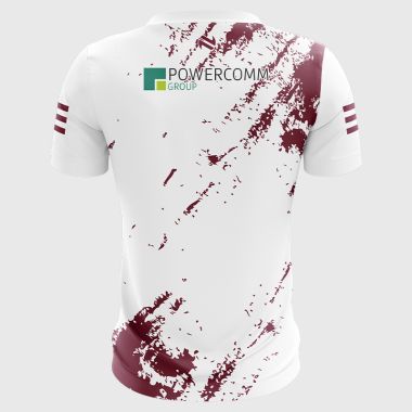 Caragh GFC Short Sleeve Training Top