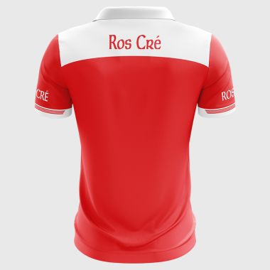 Roscrea Kids’ Camogie Jersey