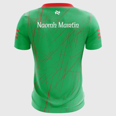 St. Martins GAA Kilkenny Short Sleeve Training Top