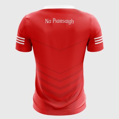 Padraig Pearses GAA Roscommon Kids’ LGFA Jersey