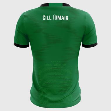 Killimor Hurling Club Jersey