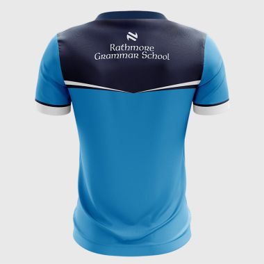 Rathmore Grammar School PE Top