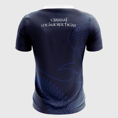Kerry Middle East GAA Kids’ Jersey