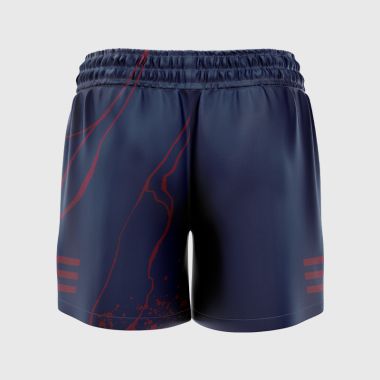 St. Patricks GAA Kilkenny Mourne Shorts