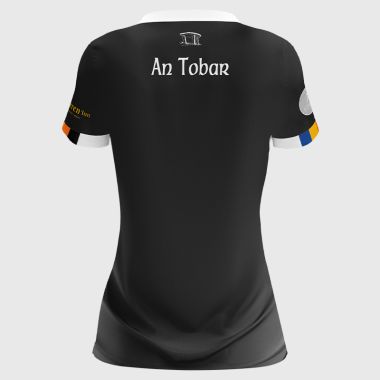 Tubber GAA Women&#039;s Fit Goalkeeper Jersey
