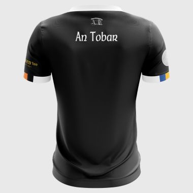 Tubber GAA Goalkeeper Jersey