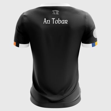 Tubber GAA Kids’ Goalkeeper Jersey