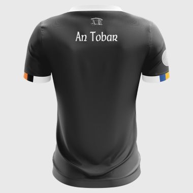 Tubber GAA Kids’ Goalkeeper Jersey