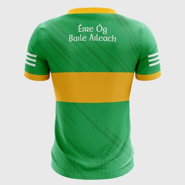 Ballela GAC Kids’ Jersey