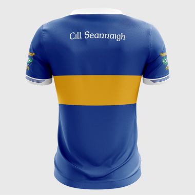 Kilshannig GAA Jersey