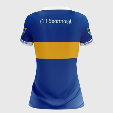 Kilshannig GAA Women&#039;s Fit Jersey
