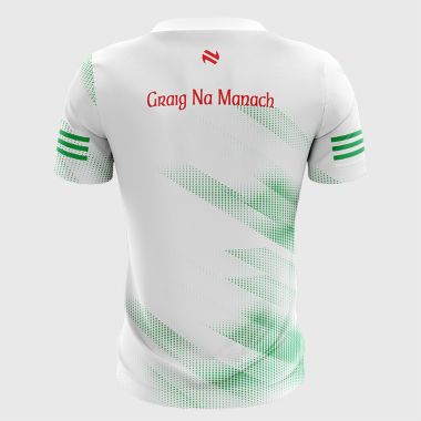 Graignamanagh GAA Short Sleeve Training Top