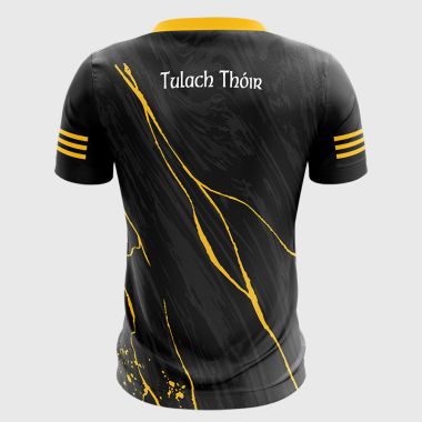 Tullogher Camogie Club Kids’ Camogie Jersey