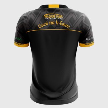 Erne Gaels LGFA Jersey
