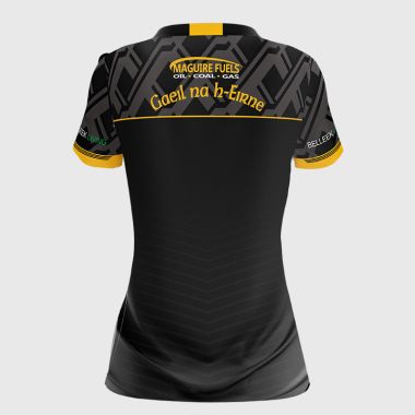 Erne Gaels Women’s Fit LGFA Jersey