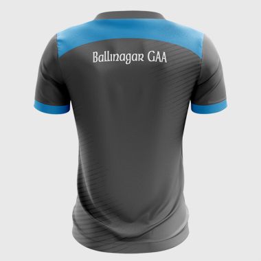 Ballinagar GAA Jersey