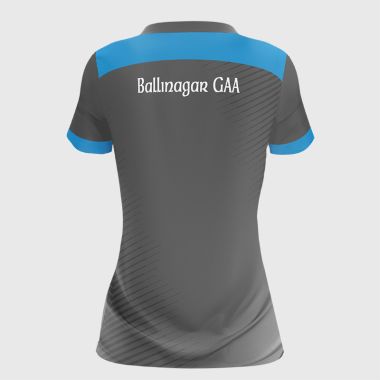 Ballinagar GAA Women&#039;s Fit Jersey