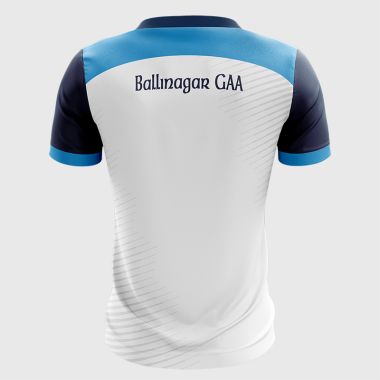 Ballinagar GAA Jersey