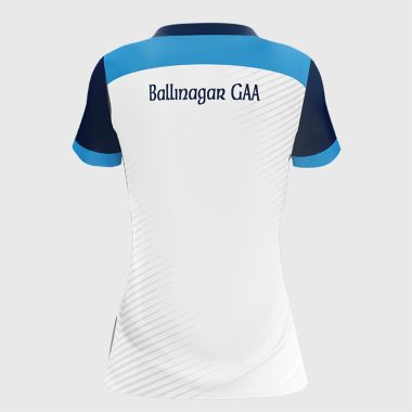 Ballinagar GAA Women&#039;s Fit Jersey