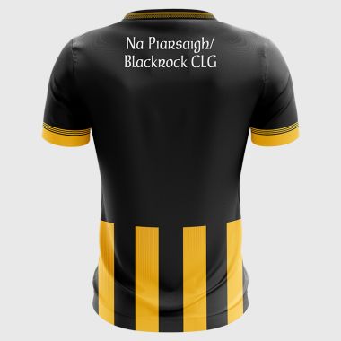 Na Piarsaigh/Blackrock CLG Kidsâ€™ Jersey