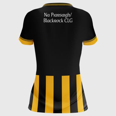 Na Piarsaigh/Blackrock CLG Women&#039;s Fit Jersey