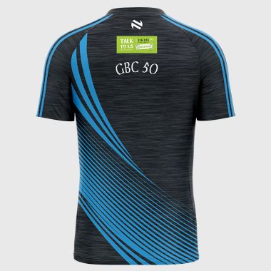 Graigueballycallan GAA Club Short Sleeve Training Top