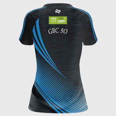 Graigueballycallan GAA Club Women&#039;s Fit Short Sleeve Training Top