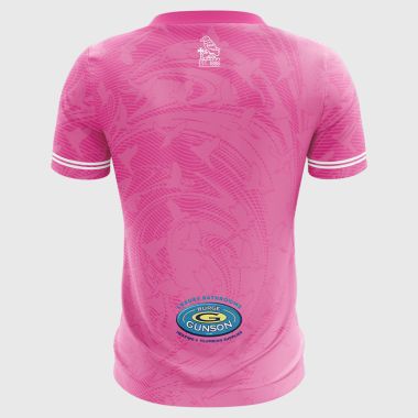 Sutton United F.C. Kids&#039; Home Keeper Jersey