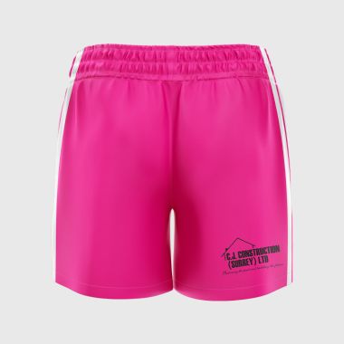 Sutton United F.C. Home Keeper Shorts