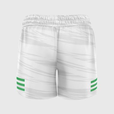 Kinnitty GAA Mourne Shorts