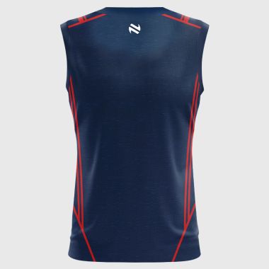 Chester RUFC AFL Vest