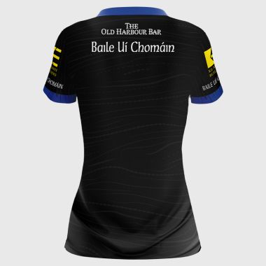 Ballycommon GAA Women&#039;s Fit Jersey