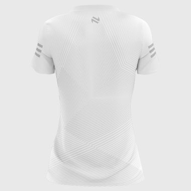 Ballycommon GAA Women&#039;s Fit Short Sleeve Training Top