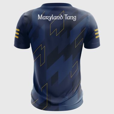 Maryland/Tang GAA Jersey (DMS)