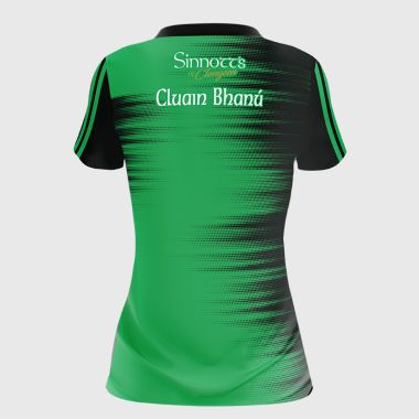 Cluain Bhanú Women’s Fit LGFA Jersey