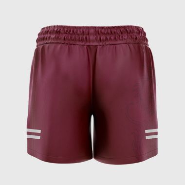 Shunde Gaels Mourne Shorts