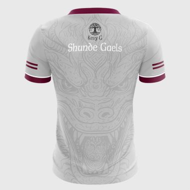 Shunde Gaels Jersey