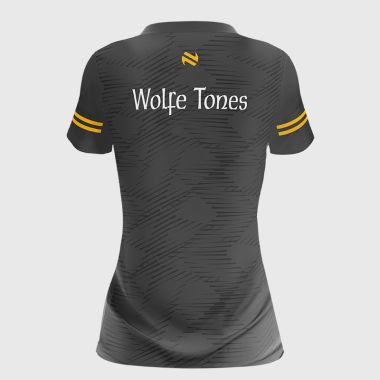 Edmonton Wolfe Tones Women&#039;s Fit Short Sleeve Training Top
