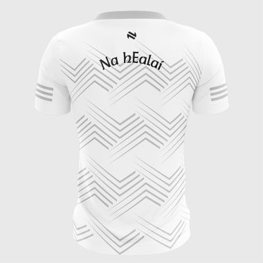 Carrick Swan Kids&#039; Short Sleeve Training Top