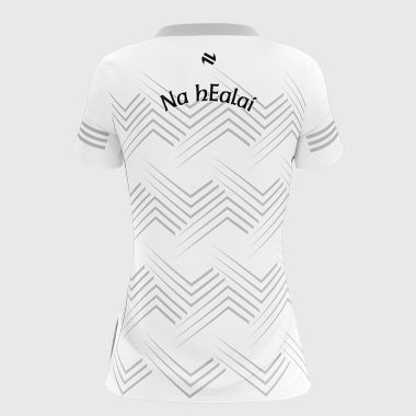Carrick Swan Women&#039;s Fit Short Sleeve Training Top