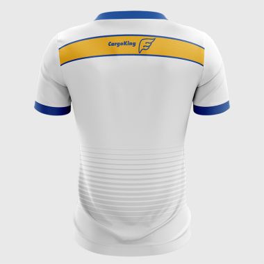 Newmarket On Fergus GAA Jersey