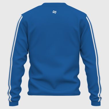 Cappincur GAA Men&#039;s Force Warm Up Top
