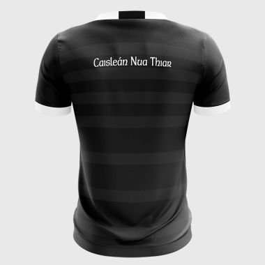 Newcastlewest GAA Jersey
